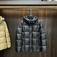 Burberry Down Coat